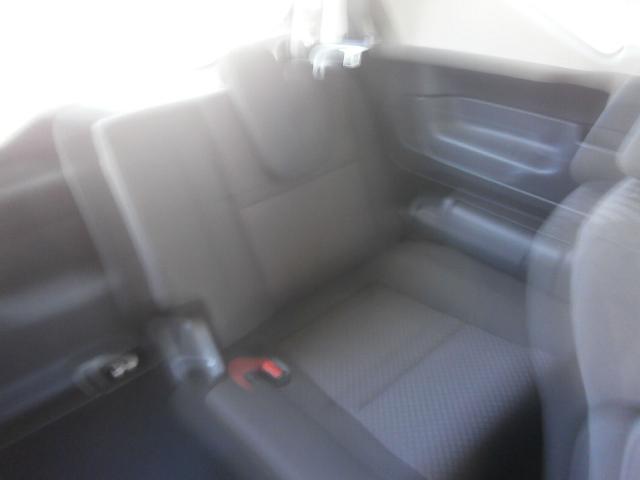 フリード G 4WD ナビTV バックカメラETC 両側パワースライドドア ホンダセンシング(13枚目)