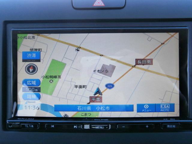 フリード G 4WD ナビTV バックカメラETC 両側パワースライドドア ホンダセンシング(19枚目)