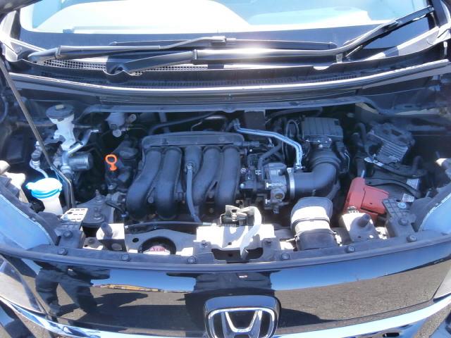 フリード G 4WD ナビTV バックカメラETC 両側パワースライドドア ホンダセンシング(23枚目)