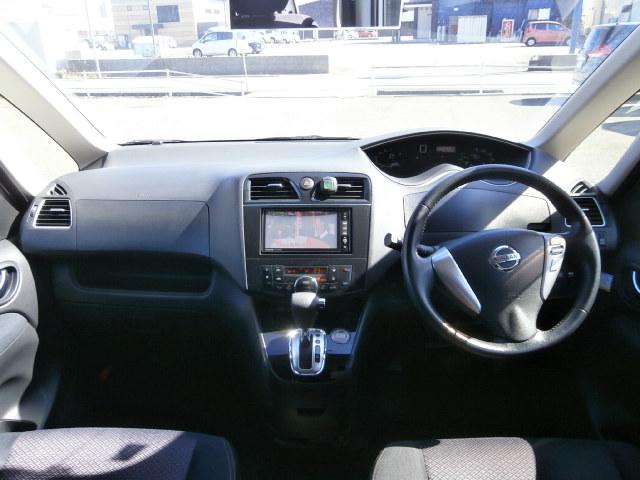 セレナ ハイウェイスター Vセレクション 4WD ナビTV バックカメラETC 車検R9年2月(15枚目)