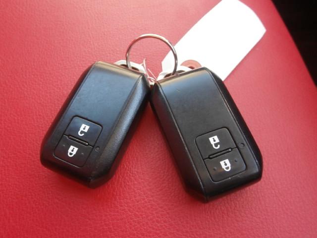 ジムニー ＸＣ　ナビ　フルセグＴＶ　ドライブレコーダー　ＥＴＣ　車検Ｒ９年２月（22枚目）