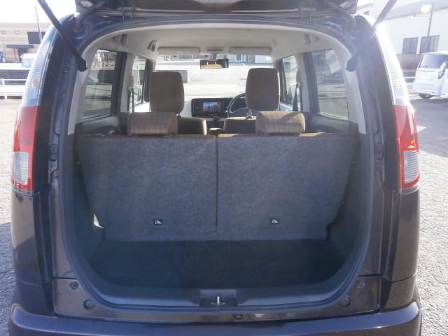 モコ Ｓ　ＦＯＵＲ　４ＷＤ　車検令和９年３月　ナビＴＶ　ＥＴＣ（13枚目）