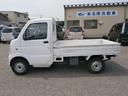 MAZDA SCRUM TRUCK