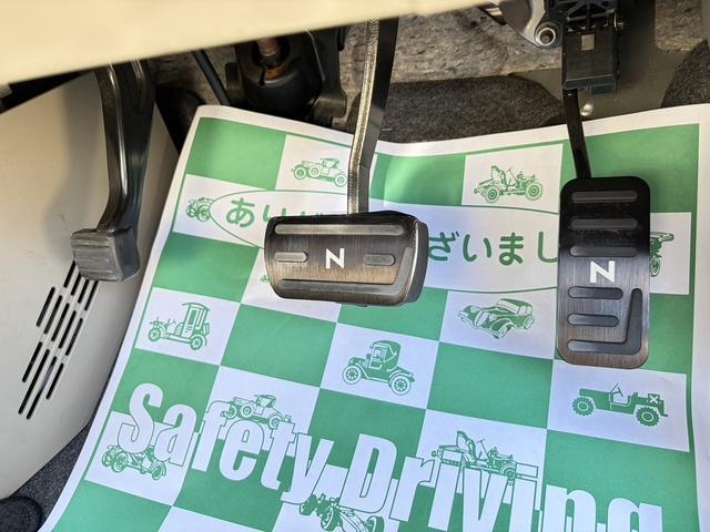 N-WGN G 1年保証 ナビ ETC バックカメラ 横滑り防止装置 アイドリングストップ Bluetooth接続(30枚目)