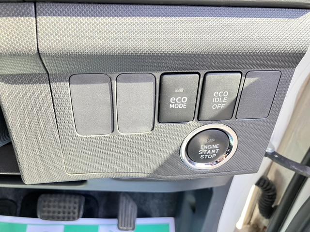 ステラ カスタムR 1ヶ月or1000キロ保証 ナビ ETC アルミホイール(24枚目)