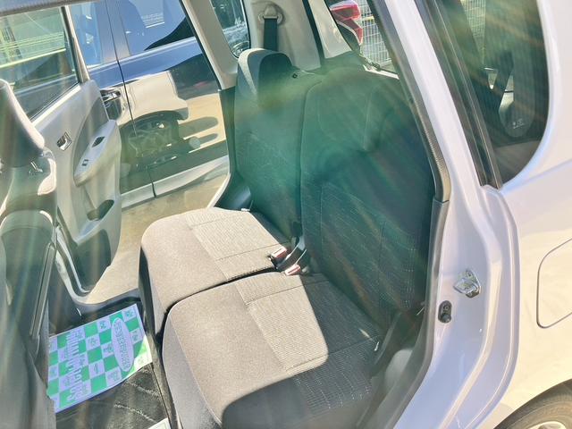ステラ カスタムR 1ヶ月or1000キロ保証 ナビ ETC アルミホイール(36枚目)
