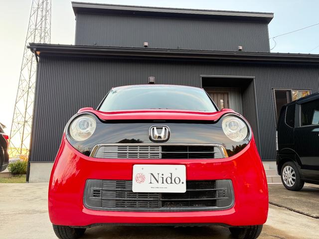 N-ONE G・Lパッケージ 1年保証 ディスプレイオーディオ Bluetooth バックカメラ 横滑り防止装置(8枚目)