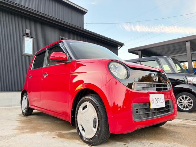 N-ONE G・Lパッケージ 1年保証 ディスプレイオーディオ Bluetooth バックカメラ 横滑り防止装置(9枚目)