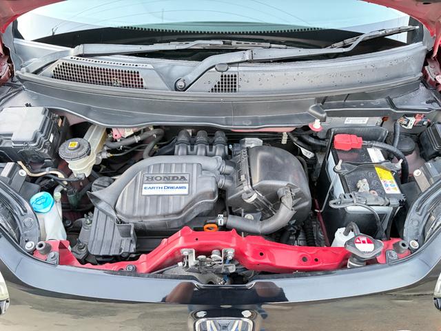 N-ONE G・Lパッケージ 1年保証 ディスプレイオーディオ Bluetooth バックカメラ 横滑り防止装置(49枚目)