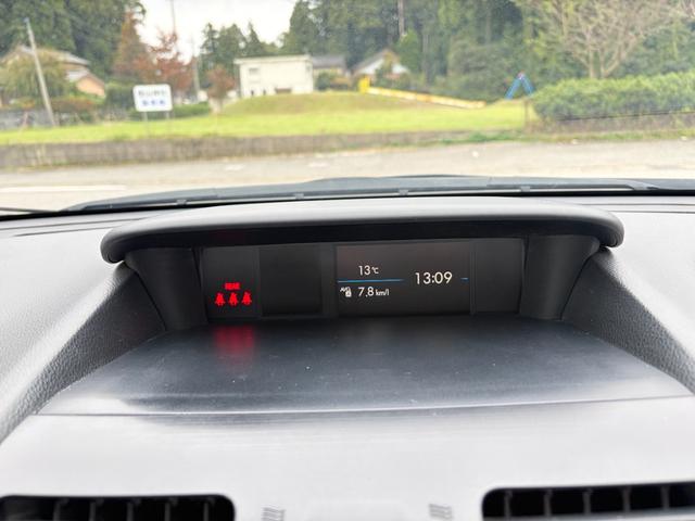 XV 2.0i-L アイサイト 1年保証 ナビ ETC レーダー バックカメラ Bluetooth(29枚目)