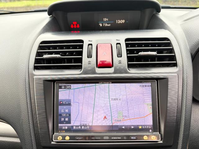 XV 2.0i-L アイサイト 1年保証 ナビ ETC レーダー バックカメラ Bluetooth(30枚目)