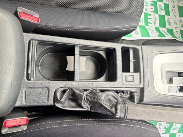 XV 2.0i-L アイサイト 1年保証 ナビ ETC レーダー バックカメラ Bluetooth(35枚目)