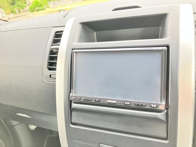 エクストレイル 20X 2年保証 ナビ ETC 純正アルミ 前後ヒートシーター ラゲッジマット新品(29枚目)