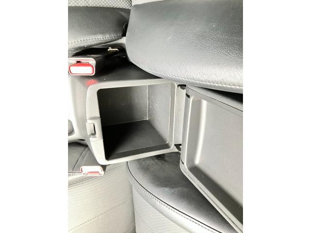 エクストレイル 20X 2年保証 ナビ ETC 純正アルミ 前後ヒートシーター ラゲッジマット新品(35枚目)