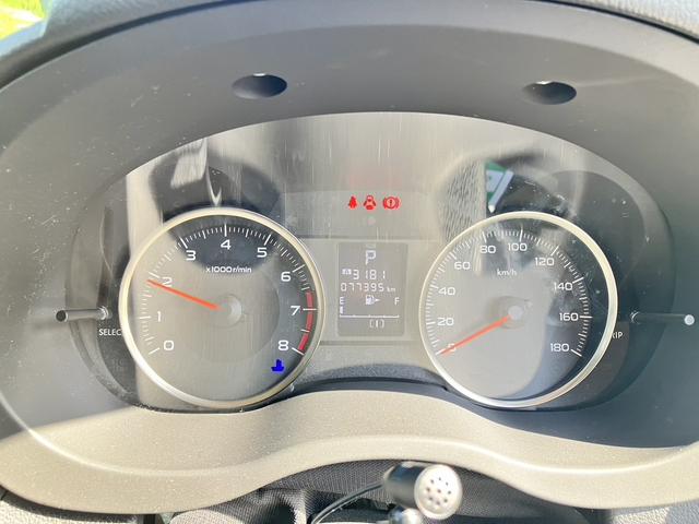 インプレッサスポーツ 2.0i 2年保証 ナビ ETC ドラレコ バックカメラ パドルシフト(26枚目)