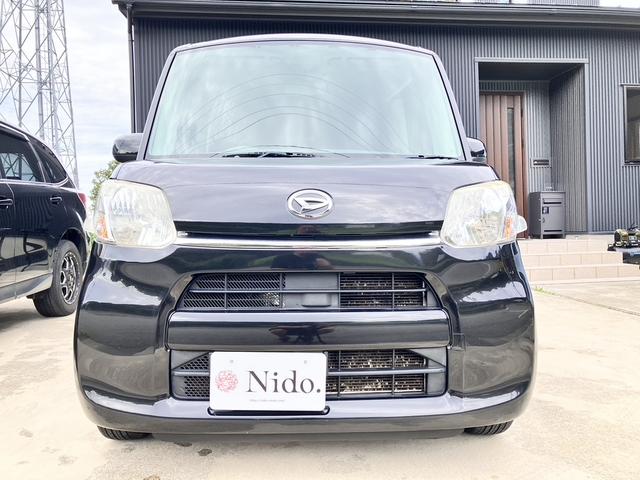 タント X 1年保証 4WD ナビ 電動スライドドア(8枚目)