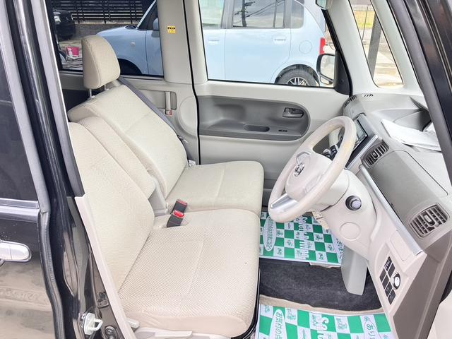 タント X 1年保証 4WD ナビ 電動スライドドア(14枚目)