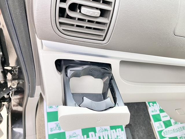 タント X 1年保証 4WD ナビ 電動スライドドア(27枚目)