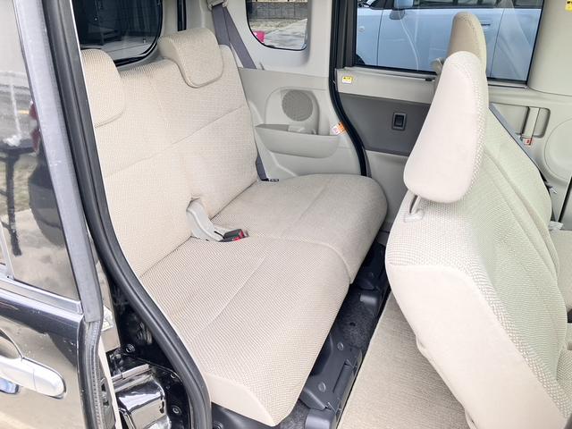 タント X 1年保証 4WD ナビ 電動スライドドア(30枚目)
