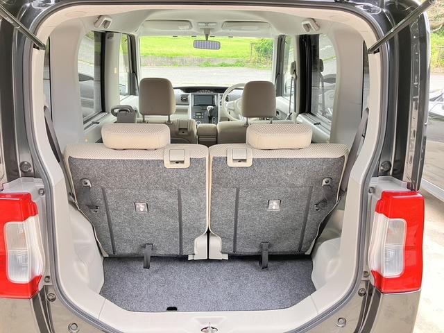 タント X 1年保証 4WD ナビ 電動スライドドア(31枚目)