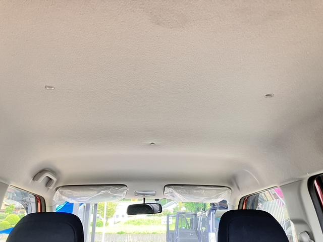 タント X 1年保証 4WD ナビ 電動スライドドア(33枚目)
