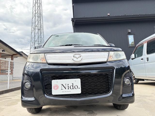 AZワゴン カスタムスタイル XS 半年保証 2年車検 ナビ 禁煙車(9枚目)