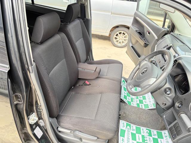 AZワゴン カスタムスタイル XS 半年保証 2年車検 ナビ 禁煙車(19枚目)