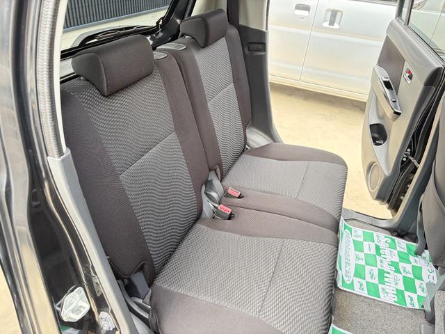 AZワゴン カスタムスタイル XS 半年保証 2年車検 ナビ 禁煙車(38枚目)