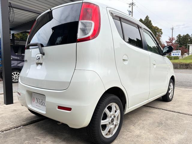 モコ S 半年保証 (エンジン ミッション) 車検2年 禁煙車(13枚目)