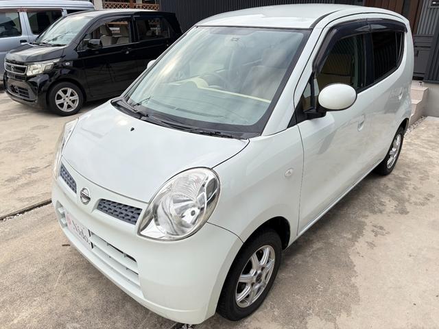 モコ S 半年保証 (エンジン ミッション) 車検2年 禁煙車(15枚目)