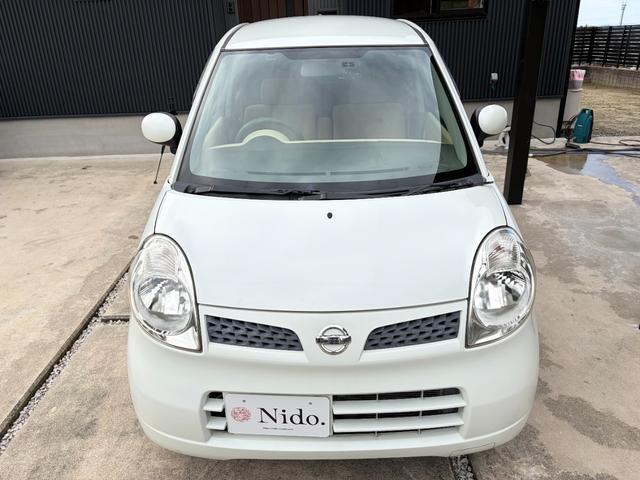 モコ S 半年保証 (エンジン ミッション) 車検2年 禁煙車(16枚目)