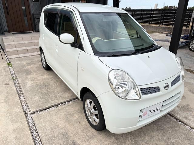 モコ S 半年保証 (エンジン ミッション) 車検2年 禁煙車(17枚目)