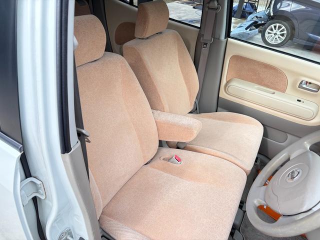 モコ S 半年保証 (エンジン ミッション) 車検2年 禁煙車(22枚目)