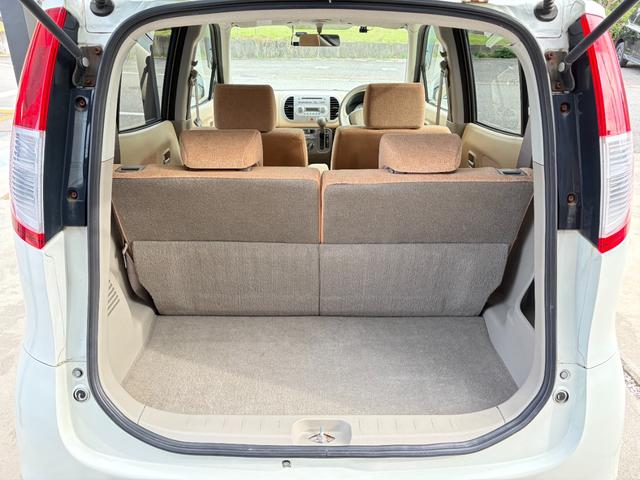 モコ S 半年保証 (エンジン ミッション) 車検2年 禁煙車(43枚目)