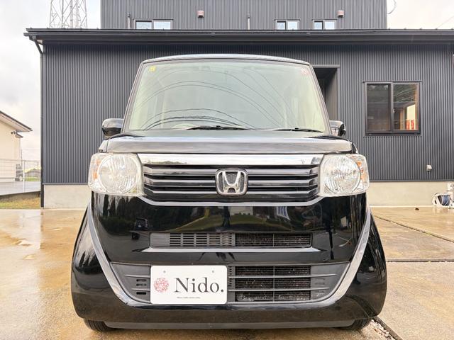 N-BOX G 半年保証 (エンジン / ミッション) ナビ バックカメラ 両側スライドドア(9枚目)