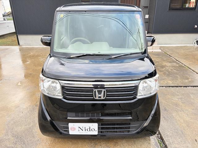 N-BOX G 半年保証 (エンジン / ミッション) ナビ バックカメラ 両側スライドドア(17枚目)