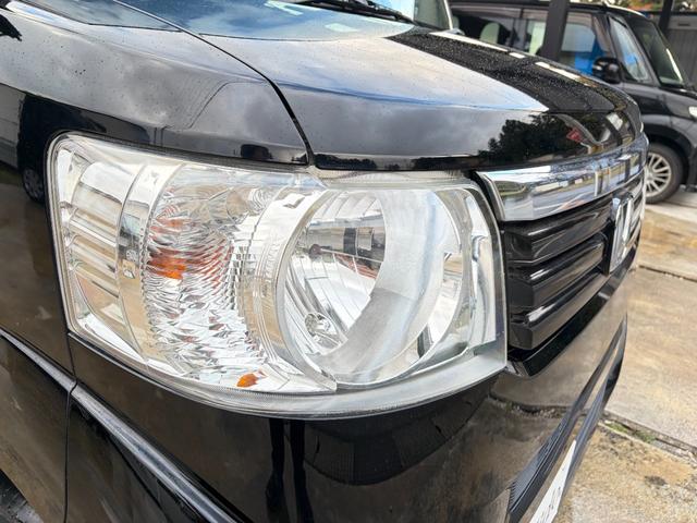 N-BOX G 半年保証 (エンジン / ミッション) ナビ バックカメラ 両側スライドドア(21枚目)