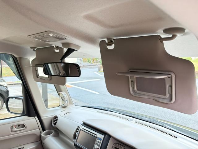 N-BOX G 半年保証 (エンジン / ミッション) ナビ バックカメラ 両側スライドドア(24枚目)