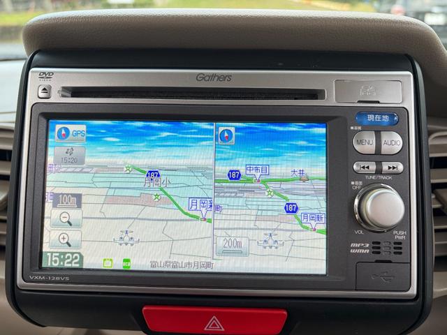 N-BOX G 半年保証 (エンジン / ミッション) ナビ バックカメラ 両側スライドドア(33枚目)