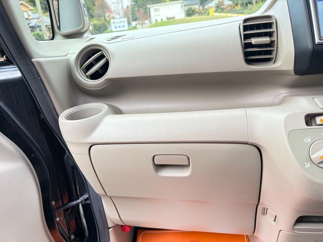 N-BOX G 半年保証 (エンジン / ミッション) ナビ バックカメラ 両側スライドドア(40枚目)