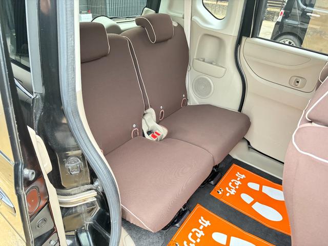 N-BOX G 半年保証 (エンジン / ミッション) ナビ バックカメラ 両側スライドドア(46枚目)