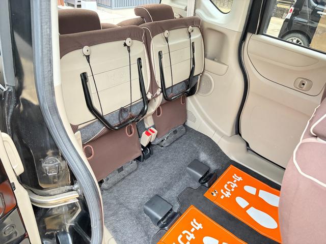 N-BOX G 半年保証 (エンジン / ミッション) ナビ バックカメラ 両側スライドドア(47枚目)