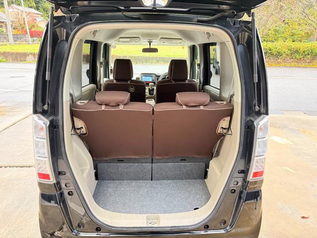 N-BOX G 半年保証 (エンジン / ミッション) ナビ バックカメラ 両側スライドドア(51枚目)