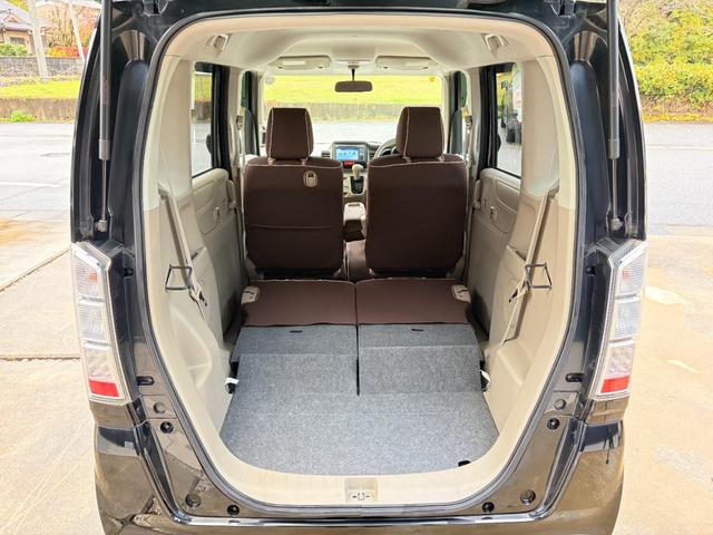 N-BOX G 半年保証 (エンジン / ミッション) ナビ バックカメラ 両側スライドドア(52枚目)