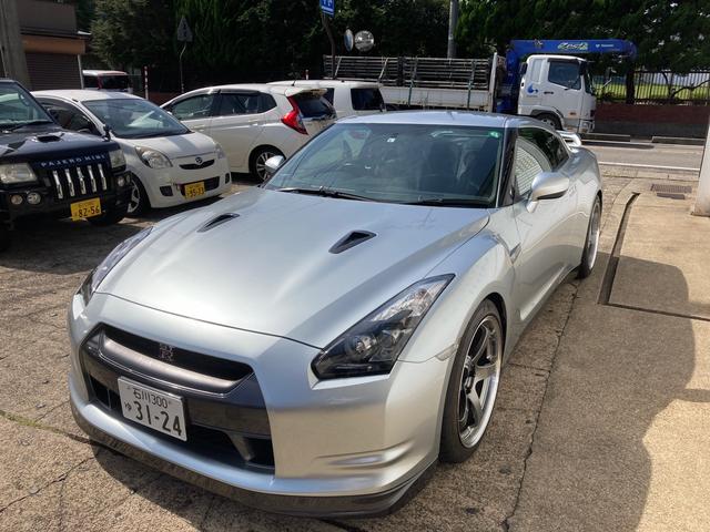 日産 ＧＴ－Ｒ