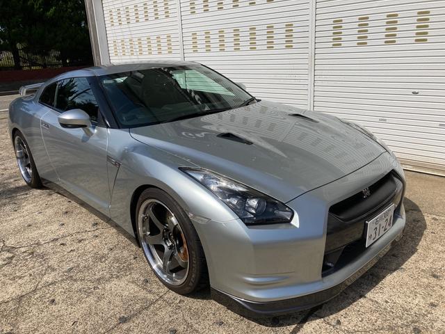 日産 ＧＴ－Ｒ