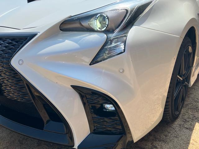 プリウス Aプレミアム 4WD エイムゲインFバンパー モデリスタエアロ レクサスルック メモリーナビ フルセグTV バックカメラ Bluetoothオーディオ ETC 純正18インチアルミ(34枚目)