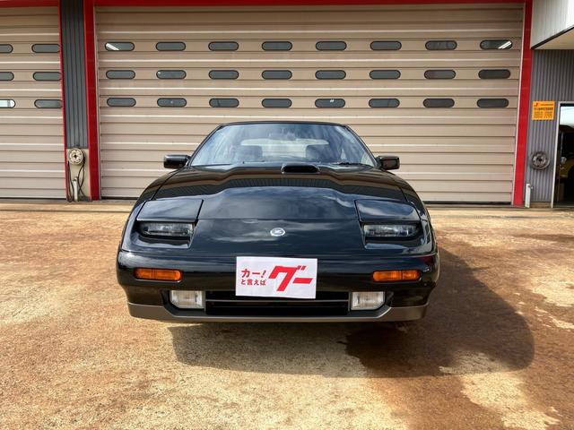 フェアレディZ 5速マニュアル(2枚目)