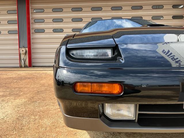 フェアレディZ 5速マニュアル(4枚目)