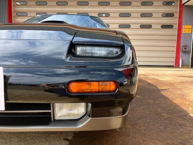 フェアレディZ 5速マニュアル(5枚目)